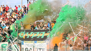 Σε ρυθμούς… Γαλατά ο Πανθρακικός