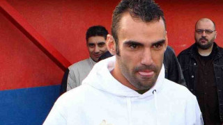 Μεταγραφή για παίκτη του «τριφυλλιού» ετοιμάζει ο Χούτος!