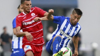 Με πολλές απουσίες στο Καυτανζόγλειο