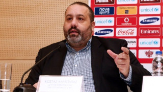 Καραπαπάς: «Χρωστάμε στους... νεφελίμ»