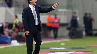 Το πρόβλημα που άφησε έξω τον Φορτούνη 