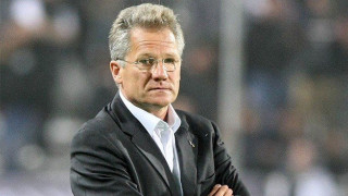 Προχωράει του Μπόλονι