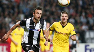 Αν διώξει και τους λίγους θα γίνει σούπερ ΠΑΟΚ