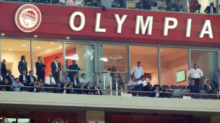 Δέκα διαιτητές σε σουίτα στο «Γ. Καραϊσκάκης»