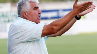 Με ποιον μάλωσε ο Παράσχος πριν το ματς με τον Αστέρα