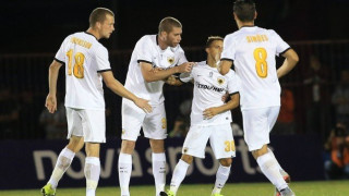 Εκτέλεσε τη Βέροια ο Μπαρμπόσα