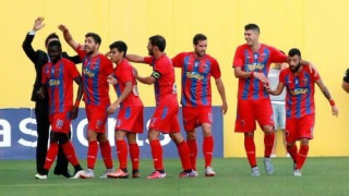 Που αφιέρωσε το γκολ ο Ανσαριφάρντ 