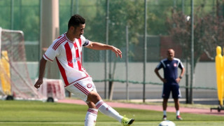 Λύγισαν στο Λονδίνο οι «ερυθρόλευκοι»