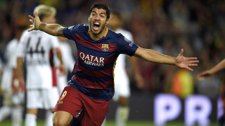 Με ανατροπή η Μπάρτσα, «έσπασε» την παράδοση η Μπάτε