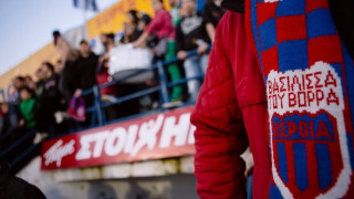 Για ποιον ξένο παίκτη χαμογέλασαν στην Βέροια