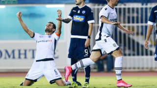 Νίκη αφιέρωμα στο πάθος και στην πίστη του κόσμου