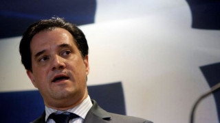 Εκλογές Ν.Δ: Και ο Άδωνις Γεωργιάδης δηλώνει «παρών» στην κούρσα της διαδοχής!