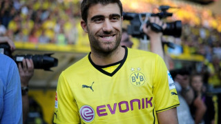 Αποθεώνουν Παπασταθόπουλο στη Γερμανία