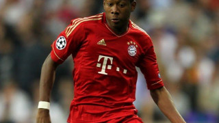 Στο πλευρό των προσφύγων ο Αλάμπα