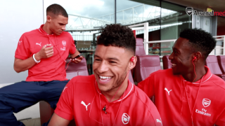 «Αφήστε τα βίντεο και παίξτε μπάλα» (video) 