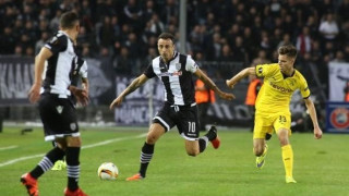 Αν ο Μπερμπάτοφ ήταν δυσαρεστημένος θα το καταλάβαιναν