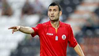 Καρυπίδης: «Μας αρέσουν τα δύσκολα!»