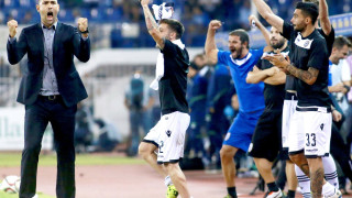 “Κλειδί” η ψυχολογία στα δύο μεγάλα ματς   