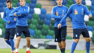 Βασικοί Πέλκας, Κίτσιου κόντρα στην Ουγγαρία