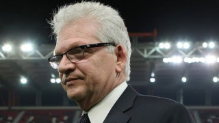 Χωρίς περιοριστικούς όρους ο Σαρρής 