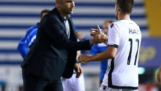 Τα καλύτερα βρίσκονται μπροστά!   