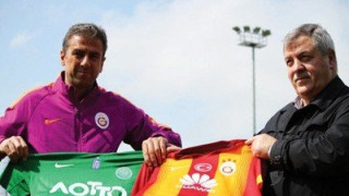 Τι συνδέει τον Πανθρακικό με τον προπονητή της Γαλατά