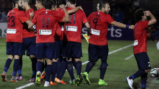 Το καλοκαίρι είναι μακριά ακόμη για τη Βέροια