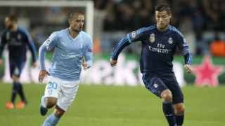 Γιατί παίκτης της Μάλμε δεν αντάλλαξε φανέλα με τον Ρονάλντο;