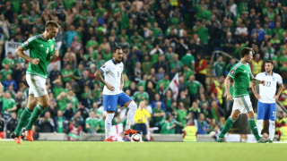 Η επίσημη... ντροπιασμένη 