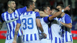 Του έπρεπε νίκη, και έφυγε με «Χ»   