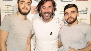 Οι Σαλονικιοί γιοι του Ιβάν