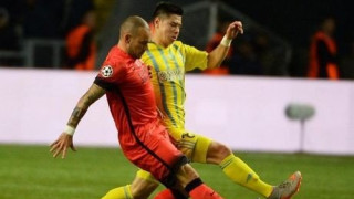 Με αμυντικά λάθη, γκέλες και αυτογκόλ δεν «Χ»αμογέλασε κανείς! (video)