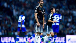 Δεν πάει Εθνική ο Κόστα! 