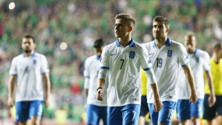 Ετσι πήρε τη φανέλα με το «7» ο Πέλκας