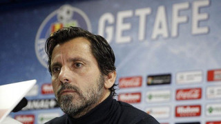 Ποιόν Έλληνα διεθνή έκραξε ο Κίκε Φλόρες