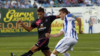 Σπάει το αήττητο της Νουμάνθια