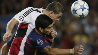 Σουάρες σε Παπαδόπουλο: Βούλωσέ το! (video)