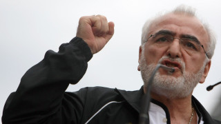 Η κερκόπορτα  και το δόλωμα