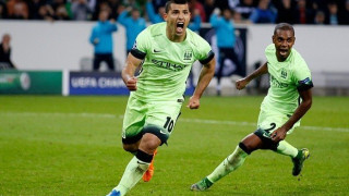 Στην εκπνοή χαμογέλασε η Σίτι!