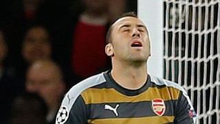 Έπαθαν σοκ οι παίκτες της Άρσεναλ!