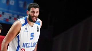 Μπουρούσης: «Παίζω και εκεί με μέσον!»