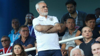 Δυναμικό μπάσιμο Σαββίδη ενόψει των εκλογών στην ΕΠΟ