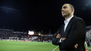 Ποιον γνωστό 'Eλληνα μάνατζερ απογοήτευσε ο Τούντορ