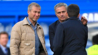 Θα ξηλωθεί βαριά ο Αμπράμοβιτς για Μουρίνιο