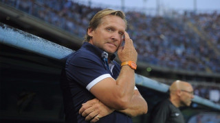 Ξεκαθαρίζει για Σούστερ