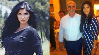 Η Σοφία Αλατζά αποκαλύπτεται στην εκπομπή της Χριστίνας Λαμπίρη (videο)