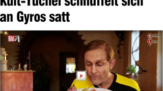 Με τι ασχολείται η «Bild» εν όψει της μάχης της Ντόρτμουντ με τον ΠΑΟΚ