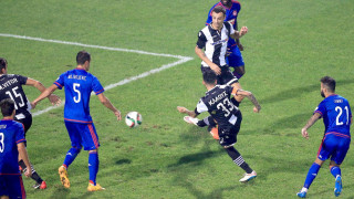 Πρωταθλητής ΠΑΟΚ μπορεί να γίνει μόνο με αληθινά μεγάλους παίκτες