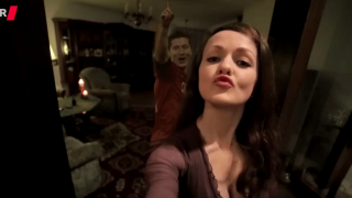 Το... φάντασμα του Λεβαντόφσκι (video)