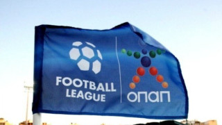 Ο Τσαμούρης στο Αίγιο 